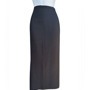 Della Spiga Long skirt
